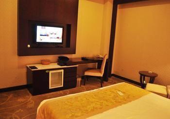 Longda Hot Spring Hotel 天津 外观 照片