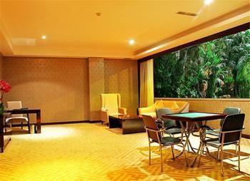 Longda Hot Spring Hotel 天津 外观 照片
