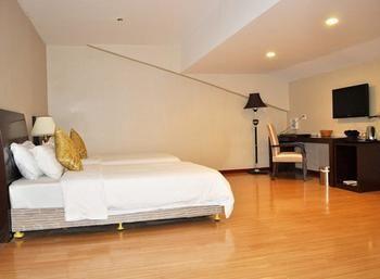 Longda Hot Spring Hotel 天津 外观 照片