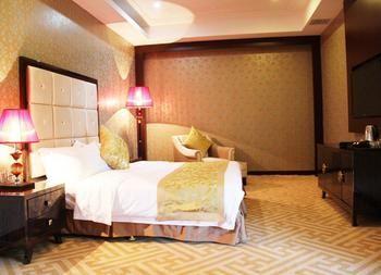 Longda Hot Spring Hotel 天津 外观 照片
